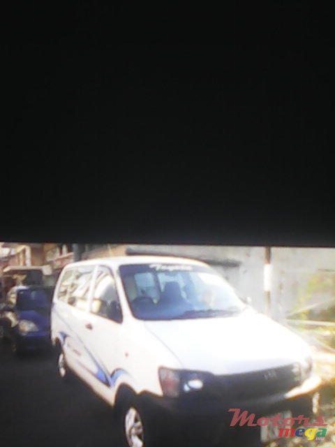 1999' Toyota LiteAce photo #1