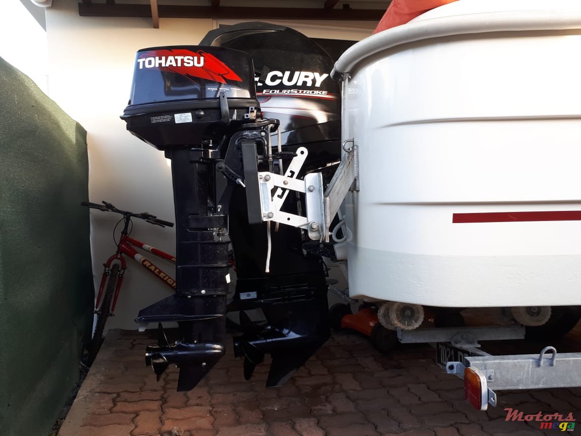 2015' Smartliner photo #2