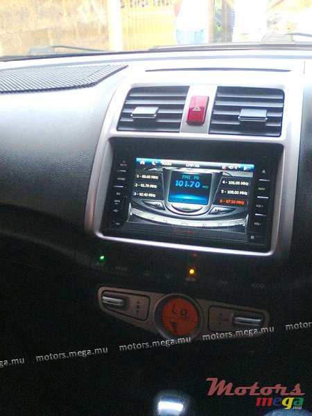 2008' Honda photo #4