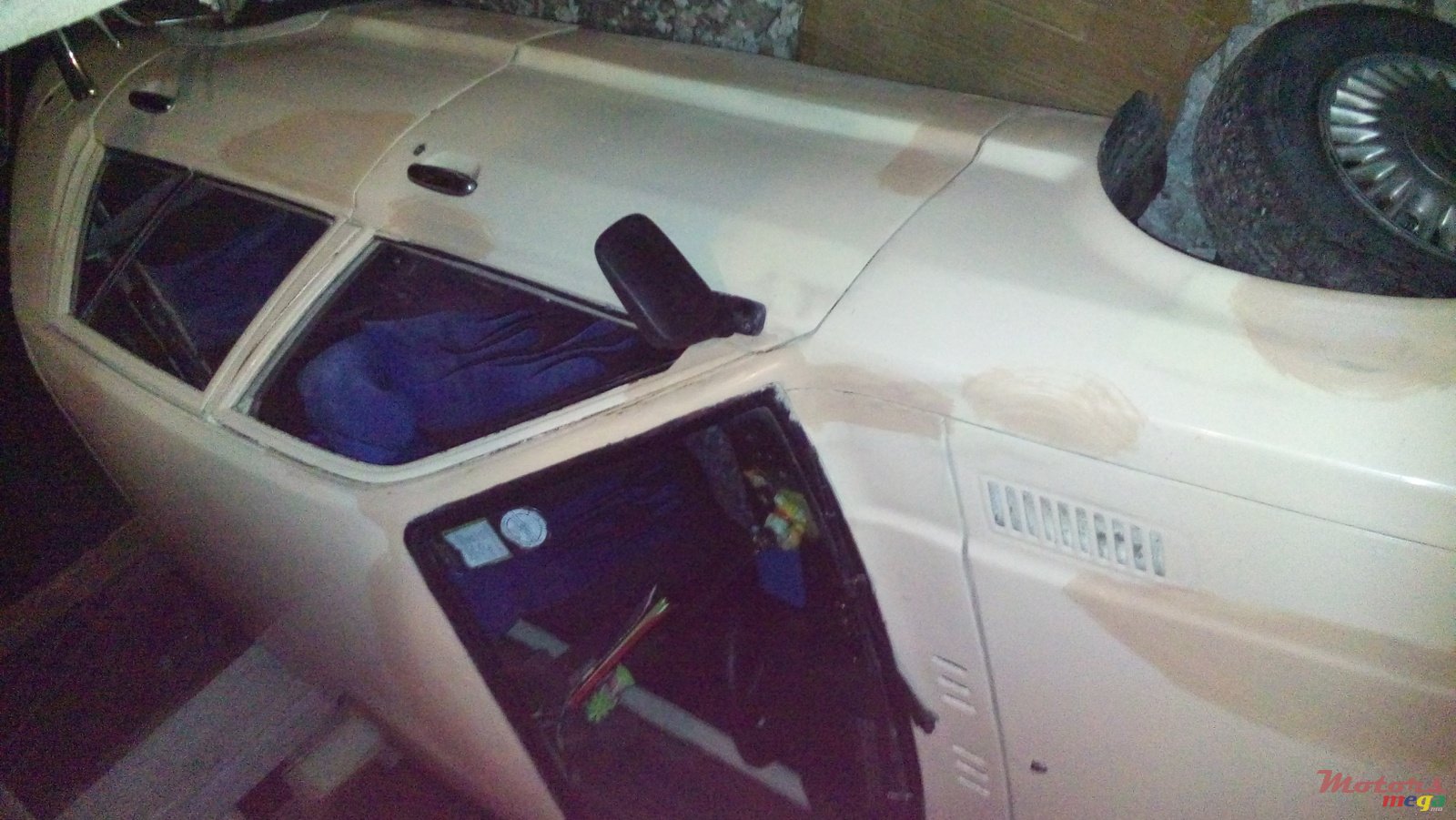 1998' Daihatsu photo #2