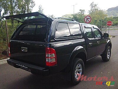 2008' Ford Ranger photo #3