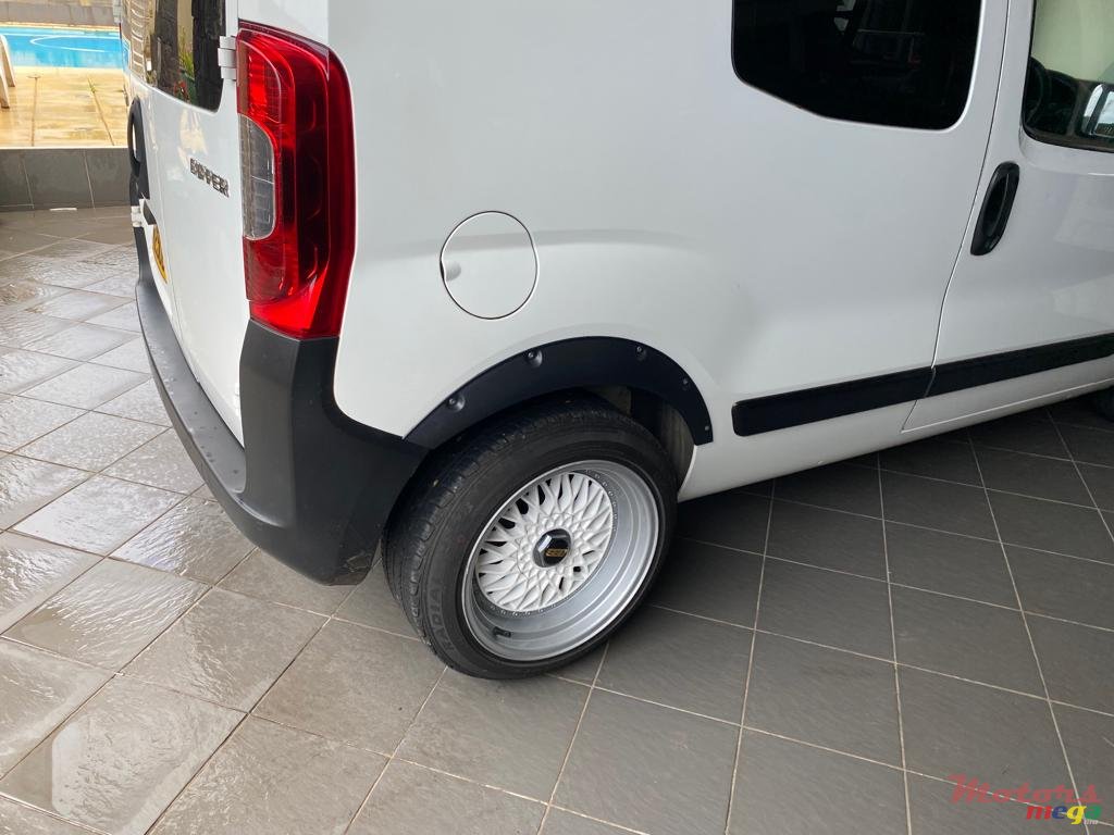 2015' Peugeot Bipper Bipper photo #3