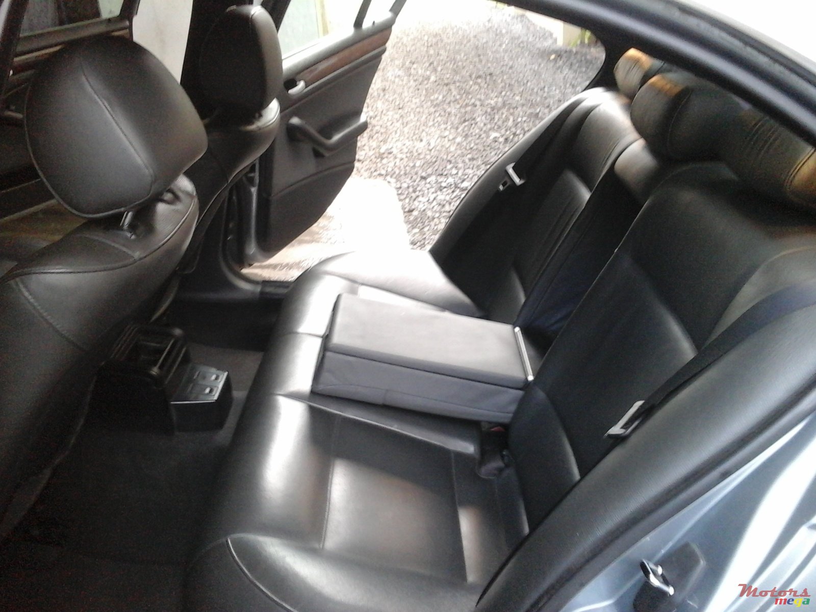 2004' BMW 3 Series E46 2000-2005 photo #5