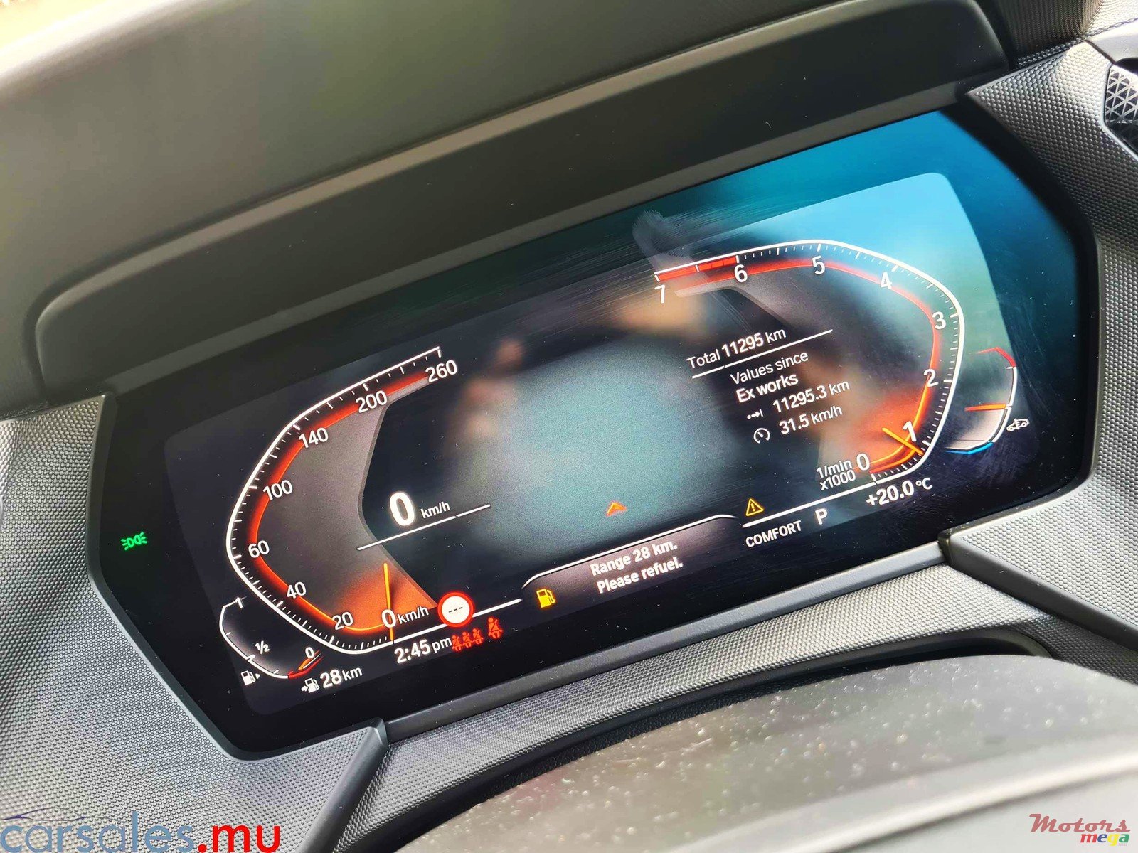 2019' BMW 118 i Sport Line photo #7