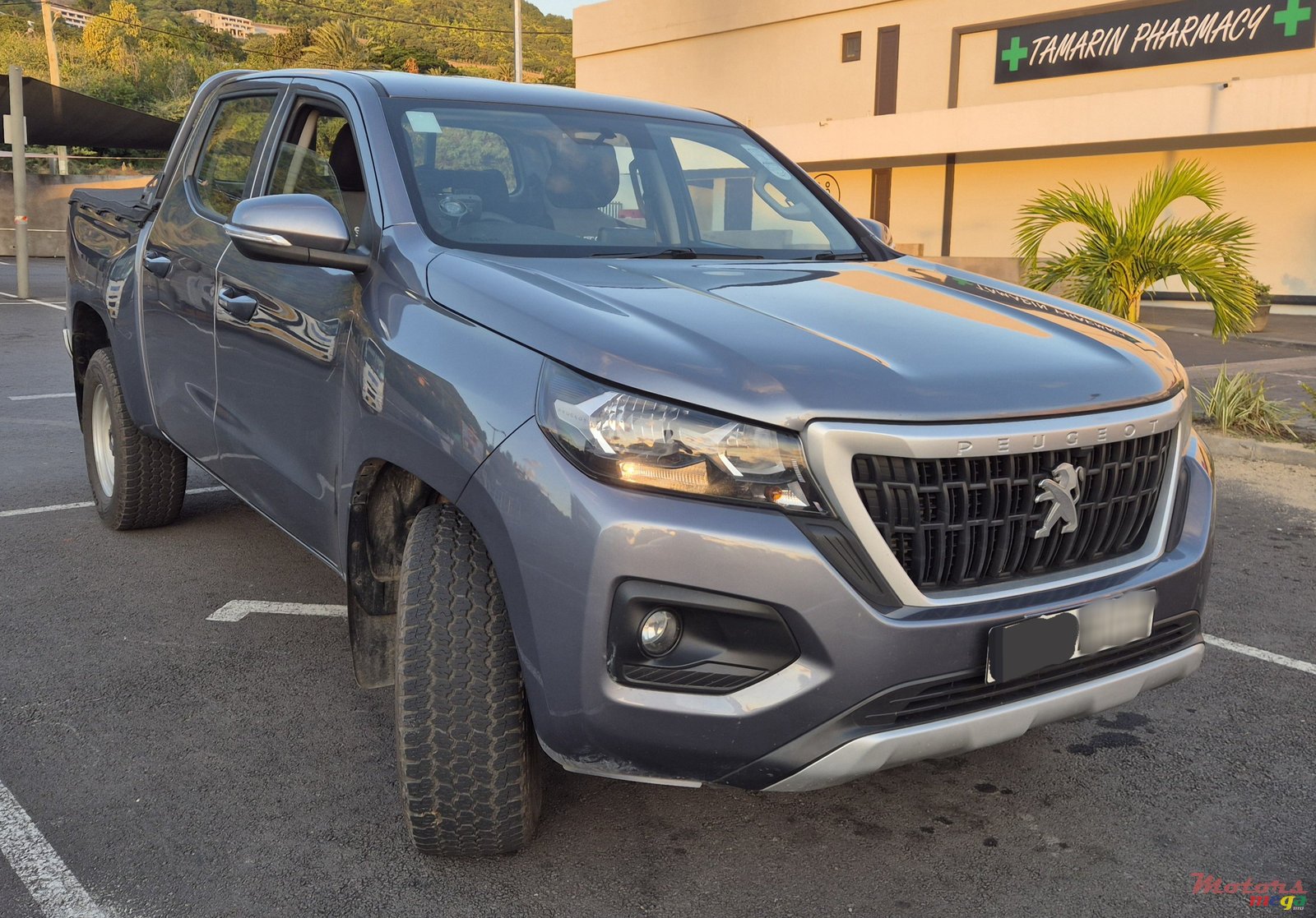 2022' Peugeot photo #1