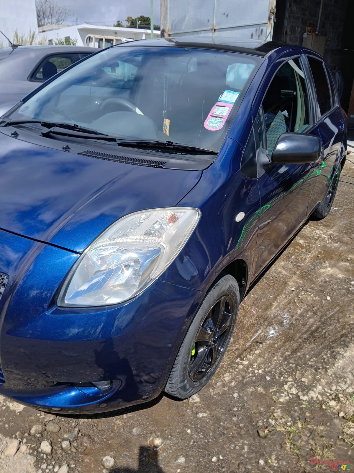 2007' Toyota photo #2