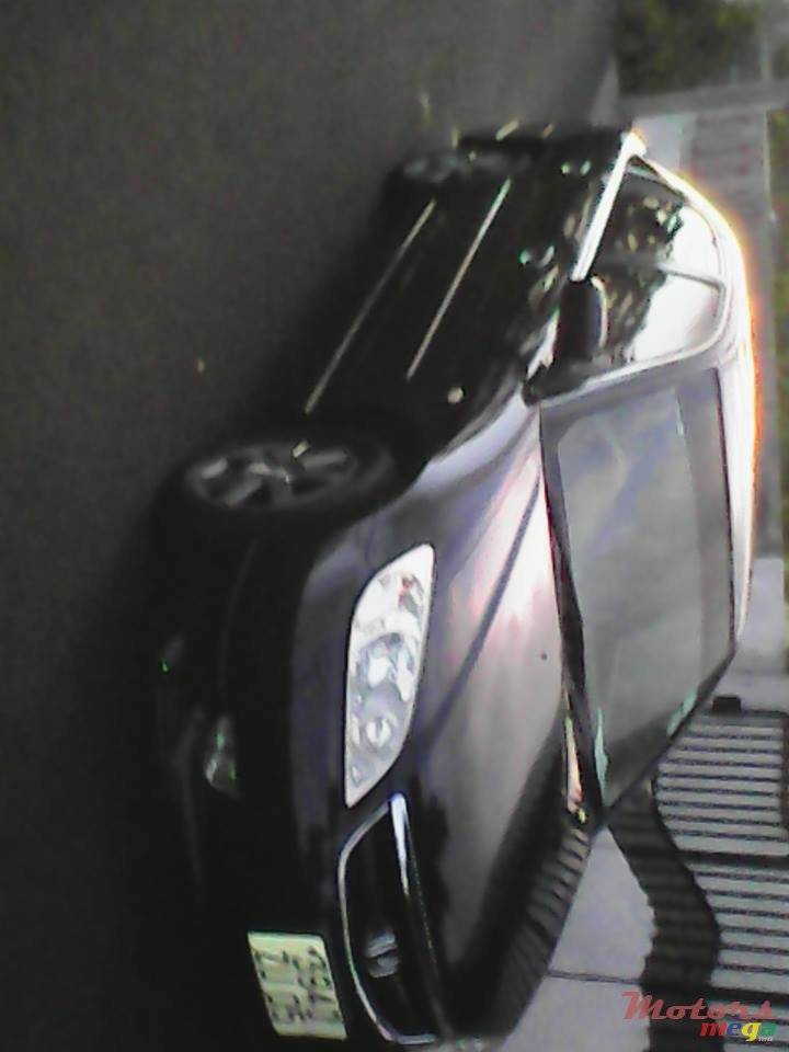 2005' Honda Civic photo #1