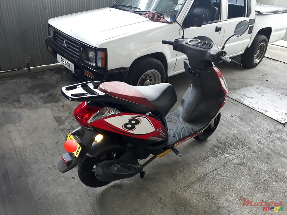 2016' Piaggio photo #3