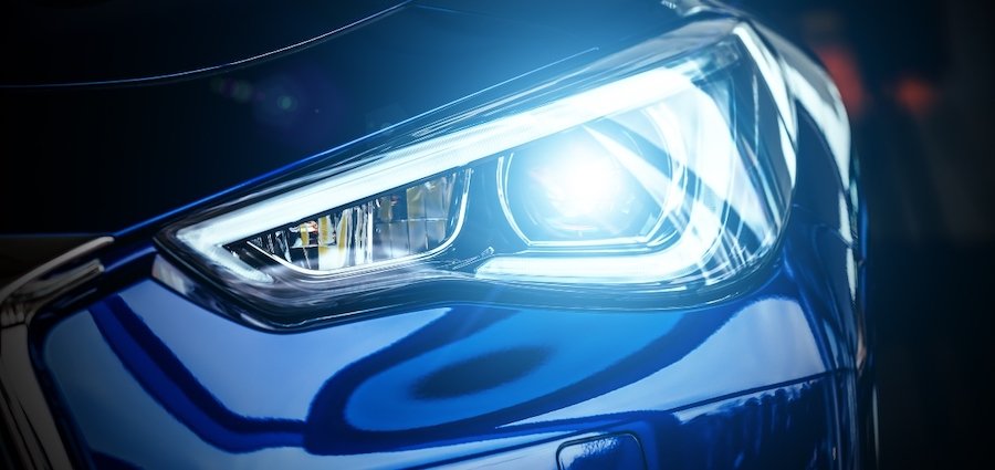 Phares LED : 1 692 contraventions depuis le 31 janvier, mais le problème persiste