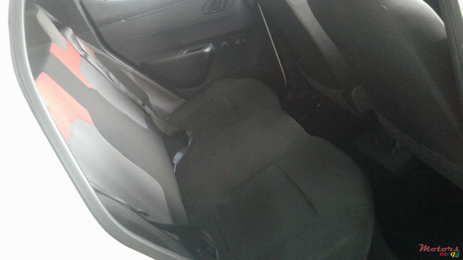 2017' Renault Kwid photo #4