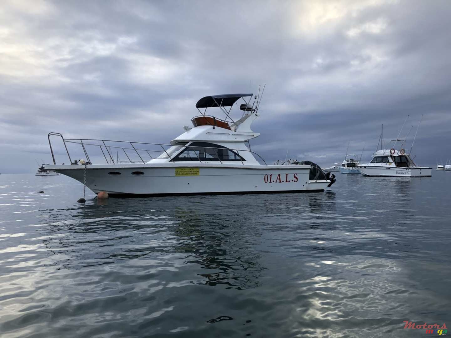 2017' Airon photo #2