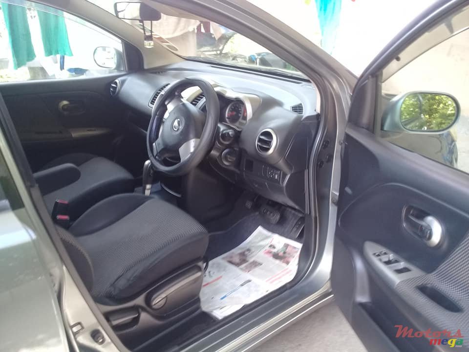 2007' Nissan Note photo #7