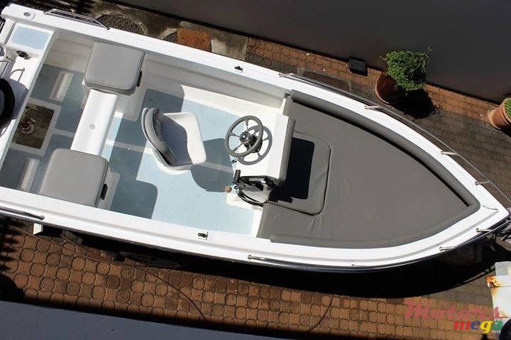 2004' Fletcher photo #1