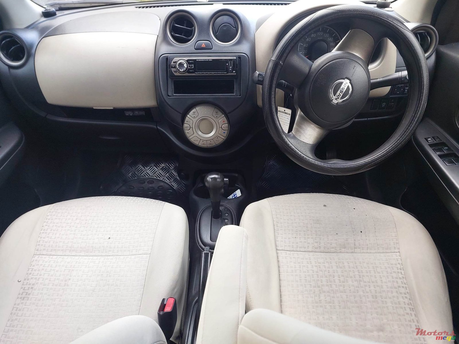 2010' Nissan Ak13 photo #7