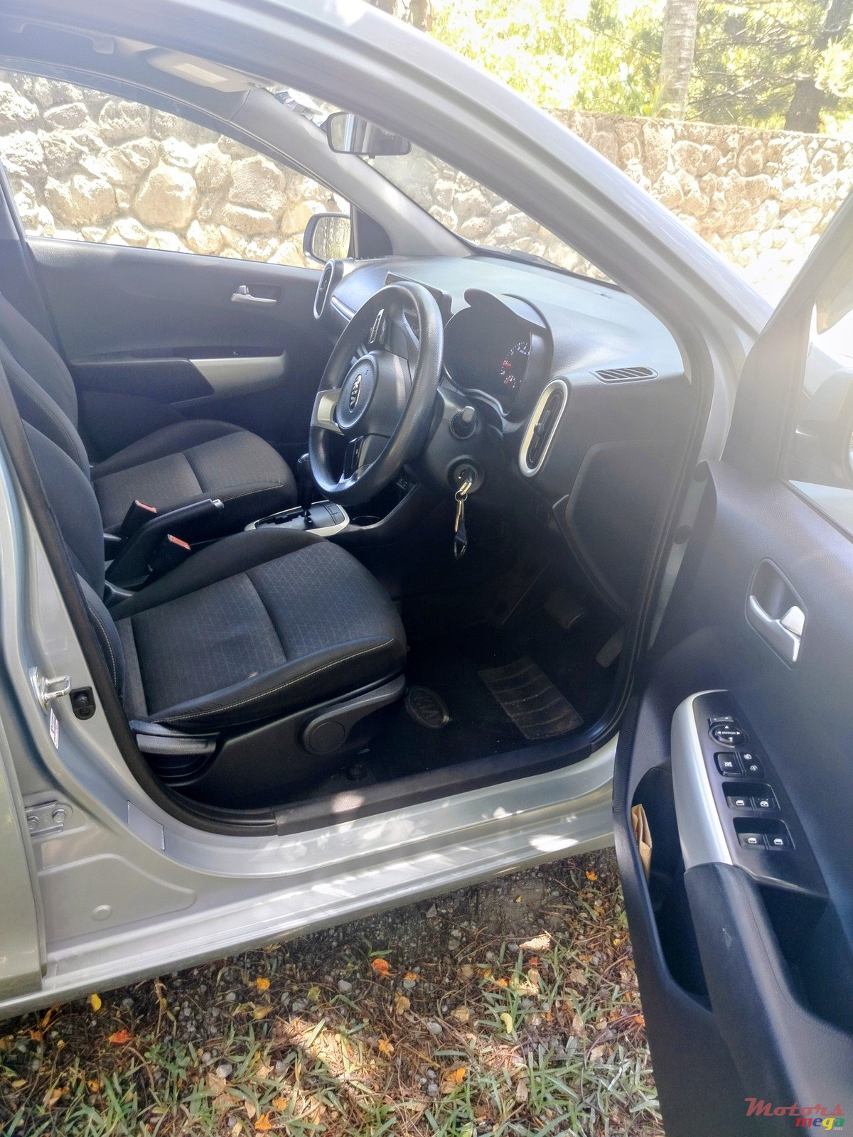 2019' Kia Picanto photo #4