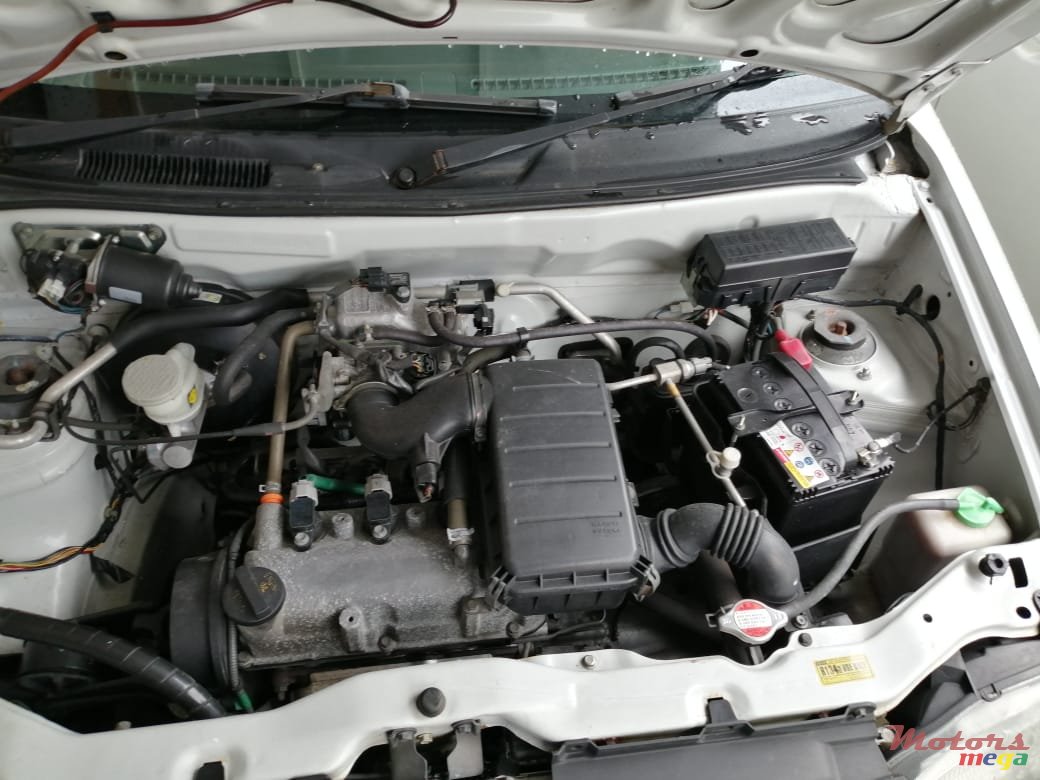 2012' Suzuki Alto photo #5