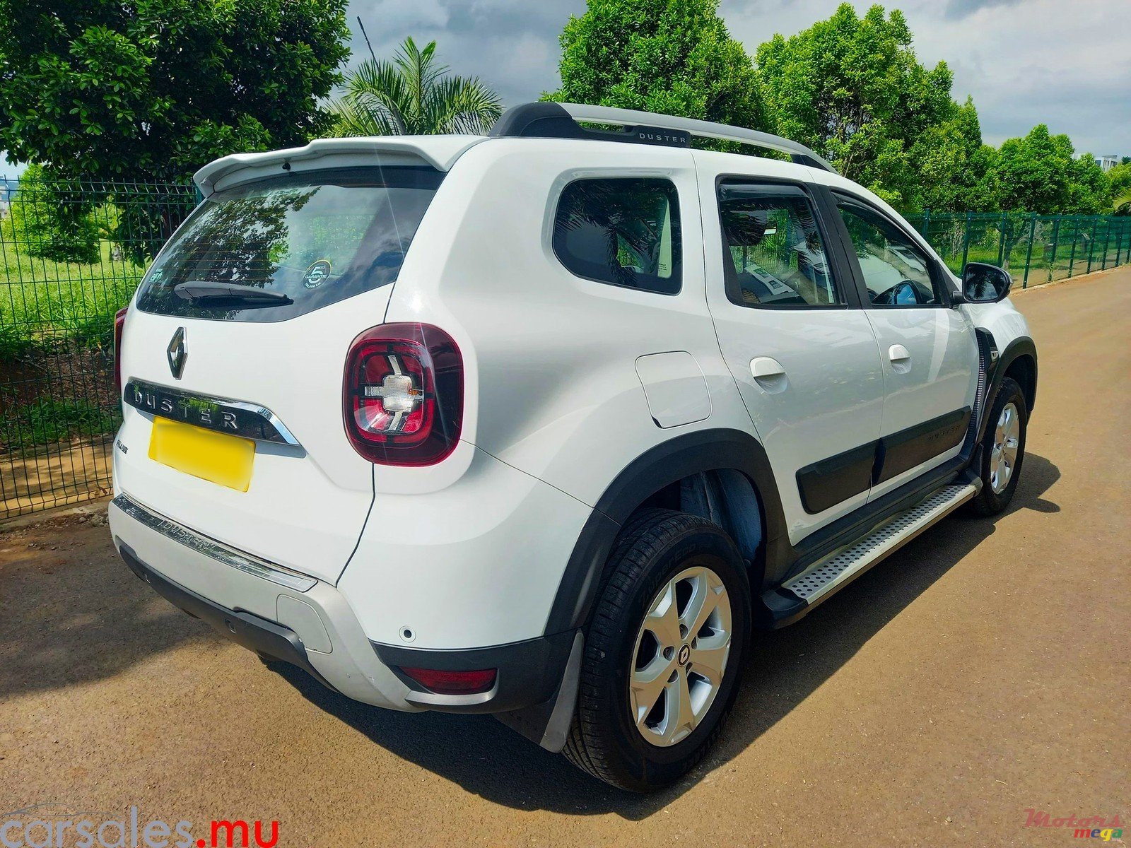2019' Renault Duster 1.6 photo #4
