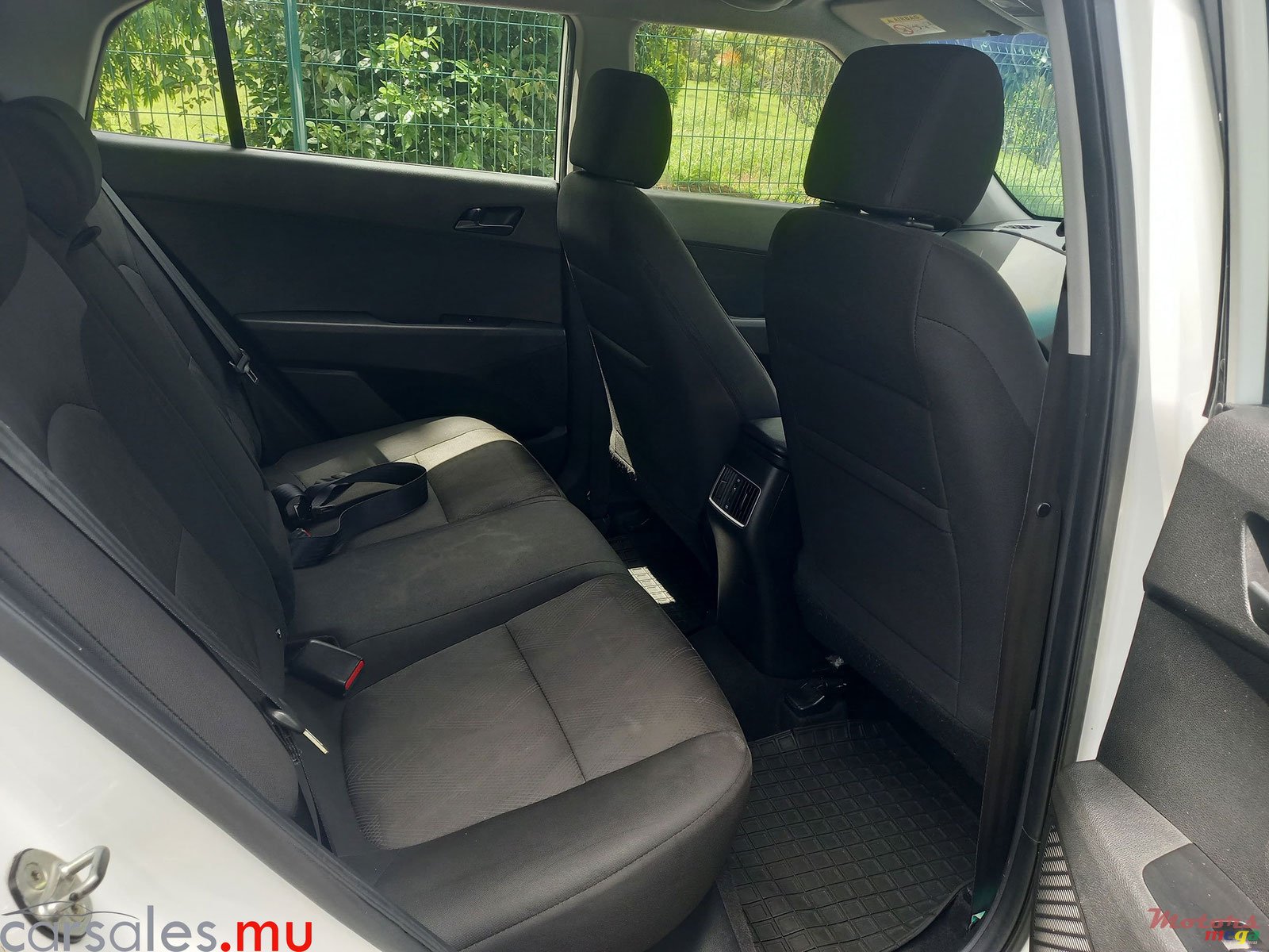 2018' Hyundai Creta 1.4D photo #5