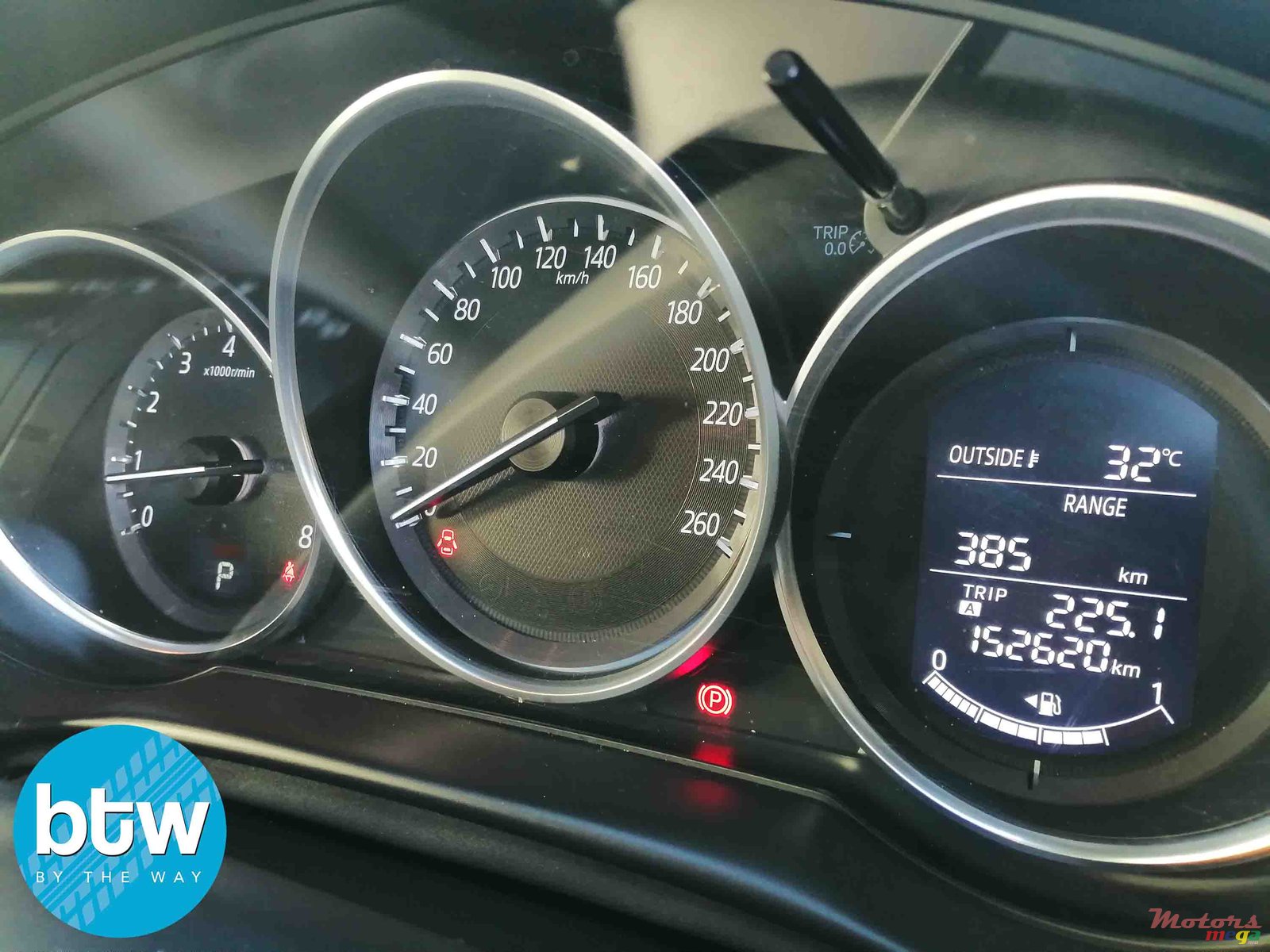 2015' Mazda CX-5 (KS77) photo #4