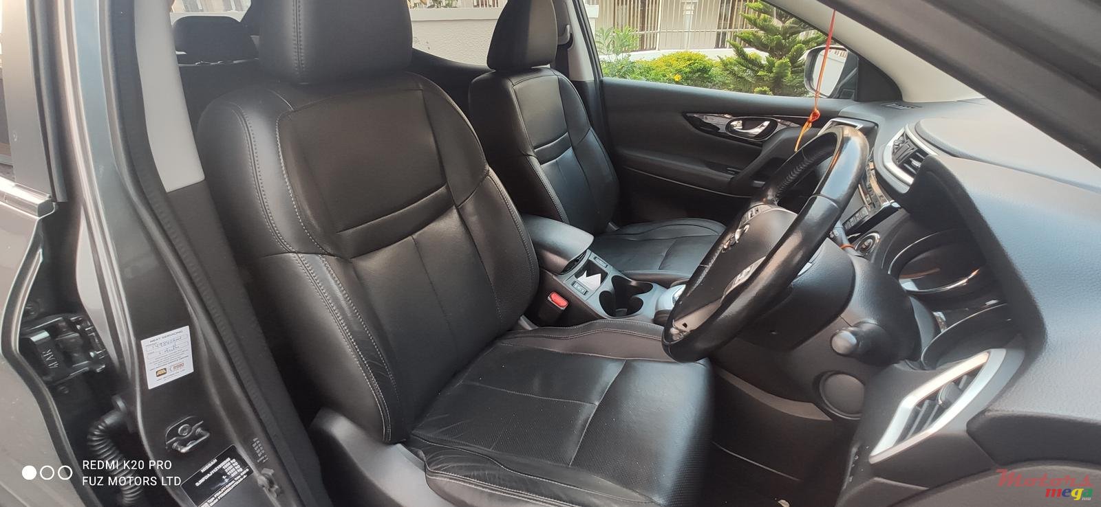 2018' Nissan Fully loaded turbo diesel photo #5