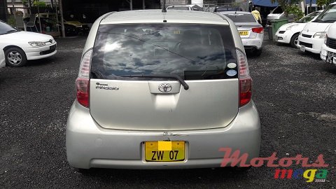 2007' Toyota Paseo photo #6