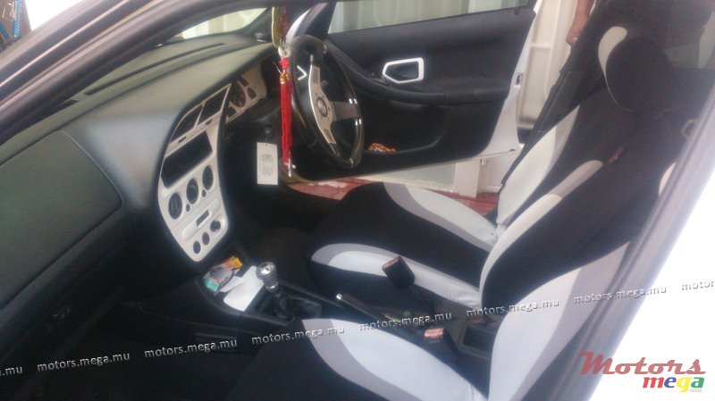 2000' Peugeot 306 photo #2