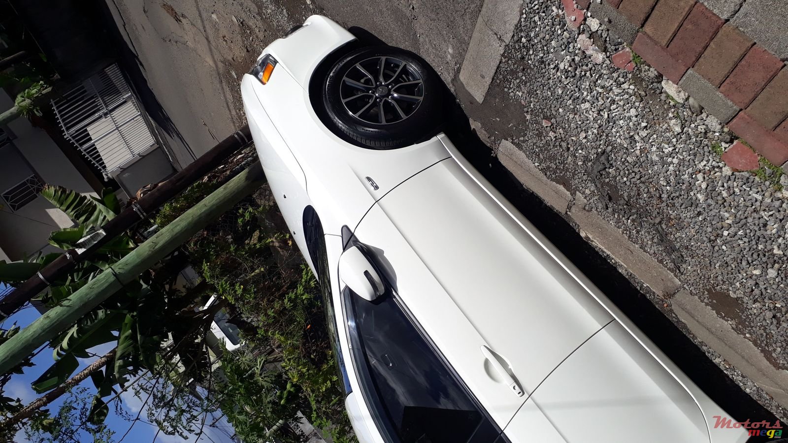 2016' Mitsubishi Lancer photo #6