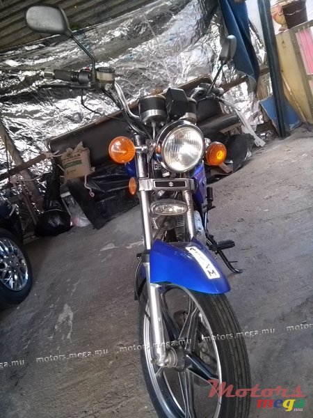 2003' Suzuki photo #2