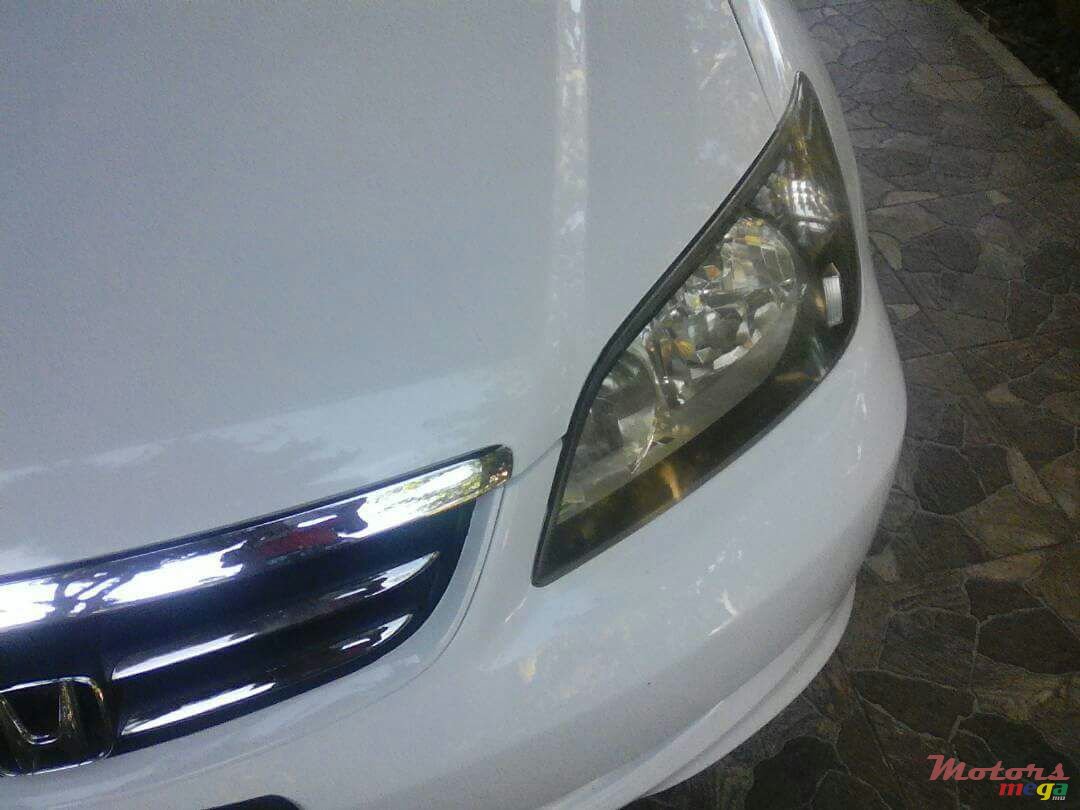 2005' Honda Civic photo #5