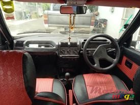 1994' Peugeot 205 recon photo #2