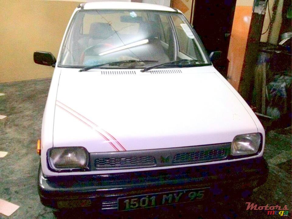 1995' MINI Mini photo #1