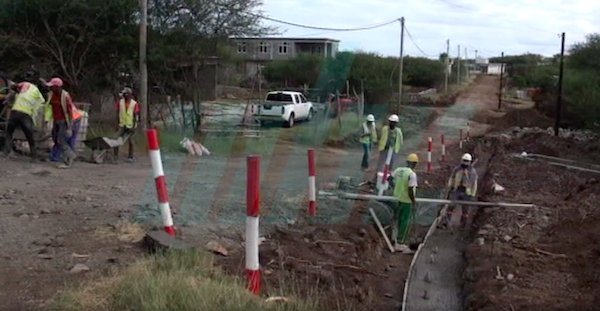 Rodrigues : vers l’élaboration d’un plan pour améliorer l’accès routier dans les morcellements