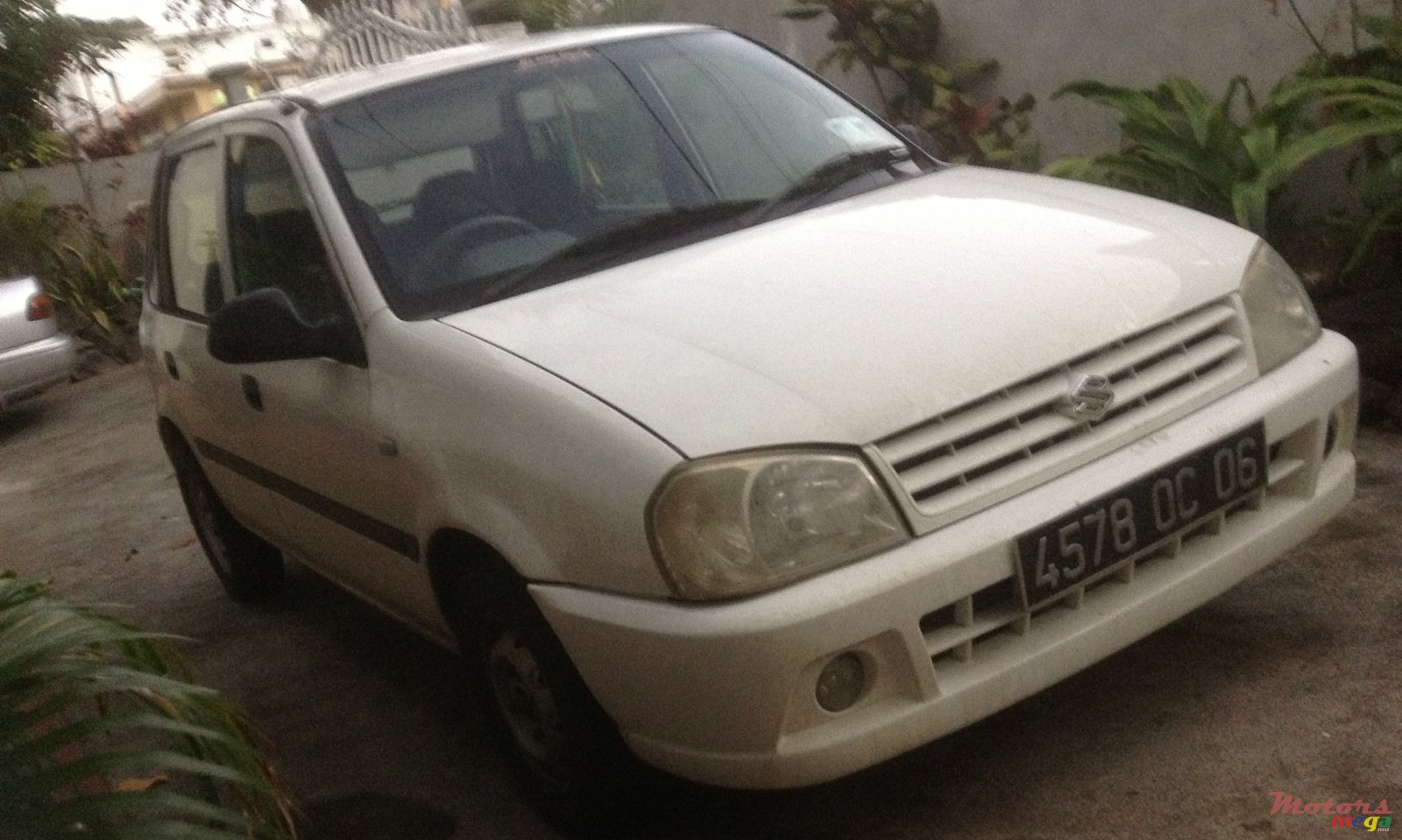 2006' Maruti Suzuki Zen photo #1