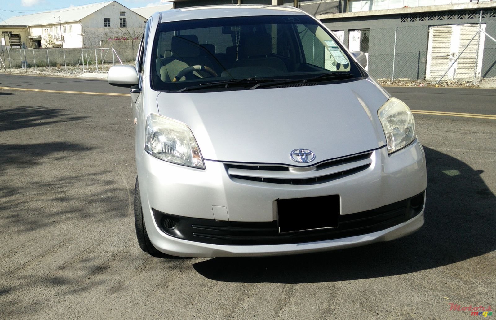 2010' Toyota photo #3