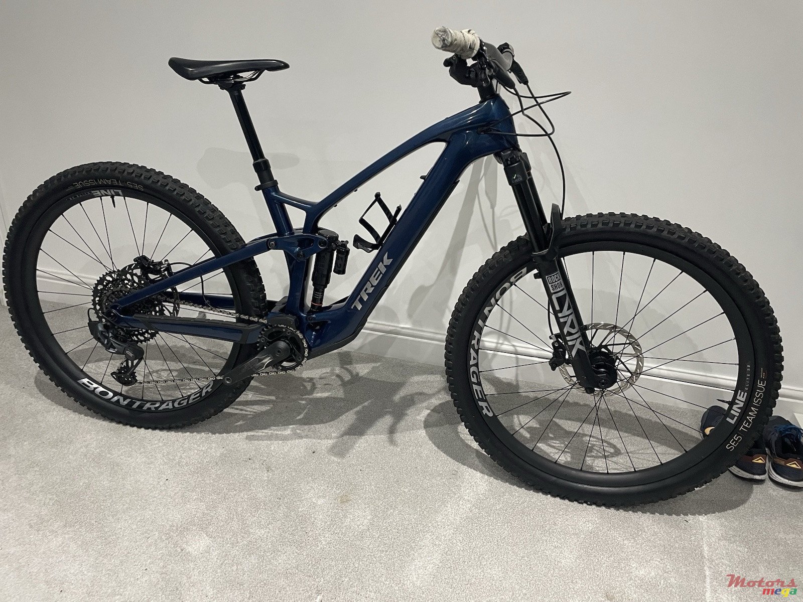 2025' Cannondale photo #2