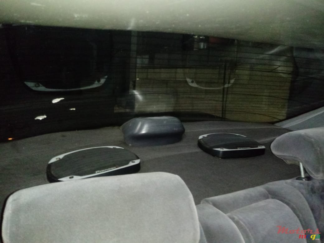 1994' Toyota photo #4