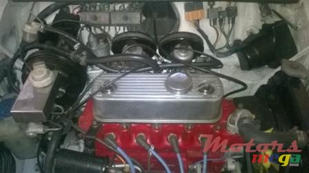 1988' MINI Cooper Clubman photo #7