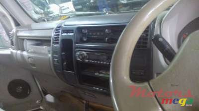 2009' Toyota Town Ace photo #1