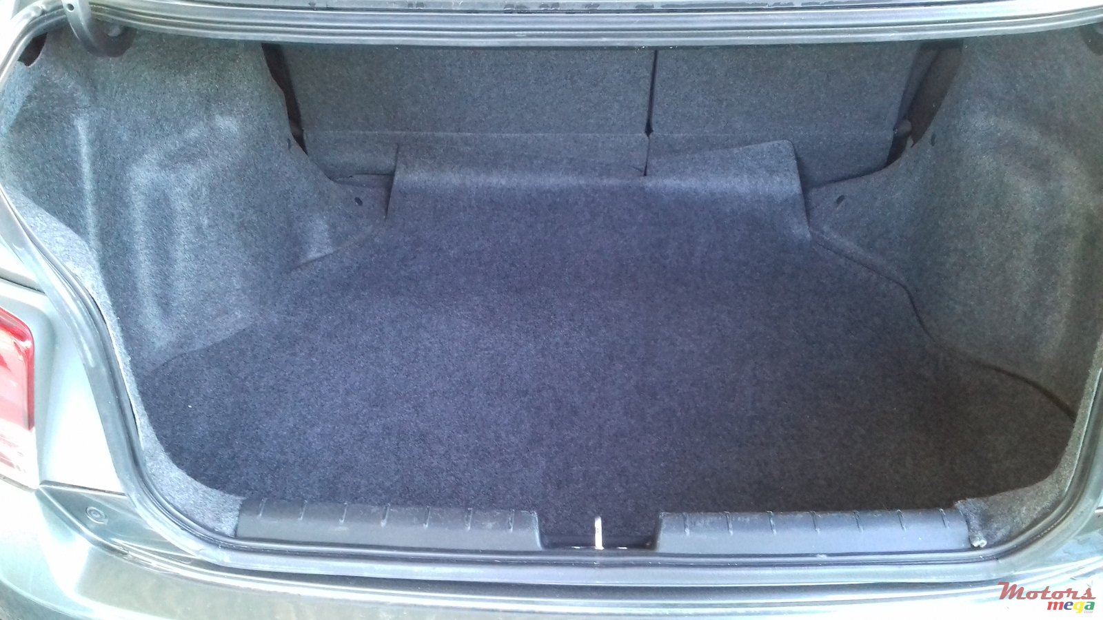 2010' Honda City photo #2