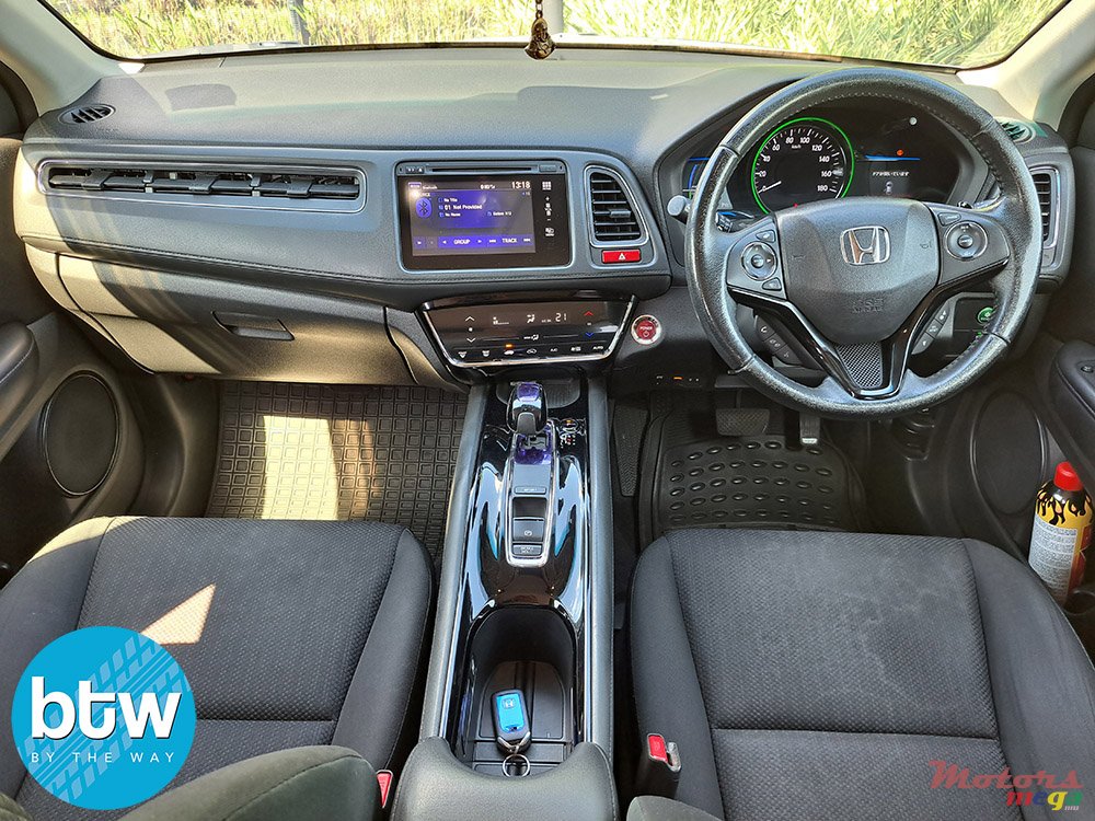 2014' Honda CR-V photo #6
