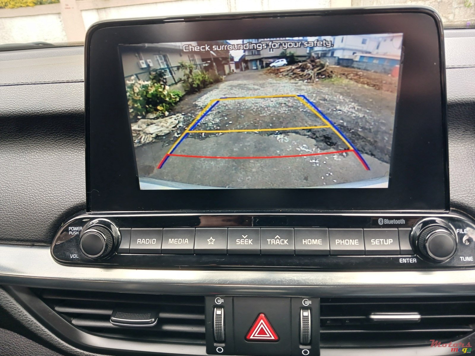 2019' Kia Cerato photo #6