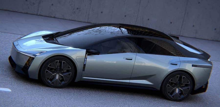 Toyota Wants to Stretch a Car's Life Cycle to Nine Years