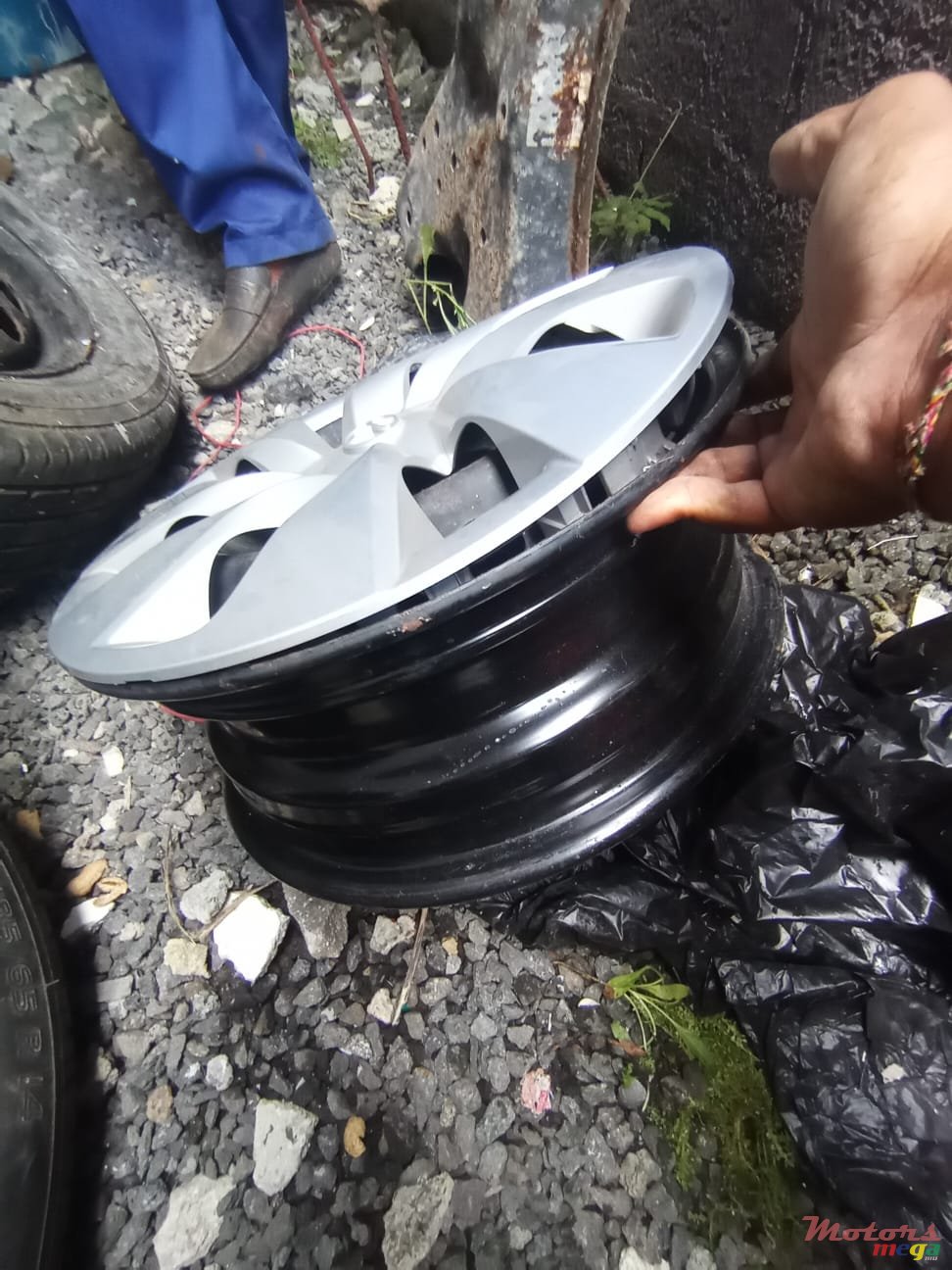 2006' Toyota photo #3