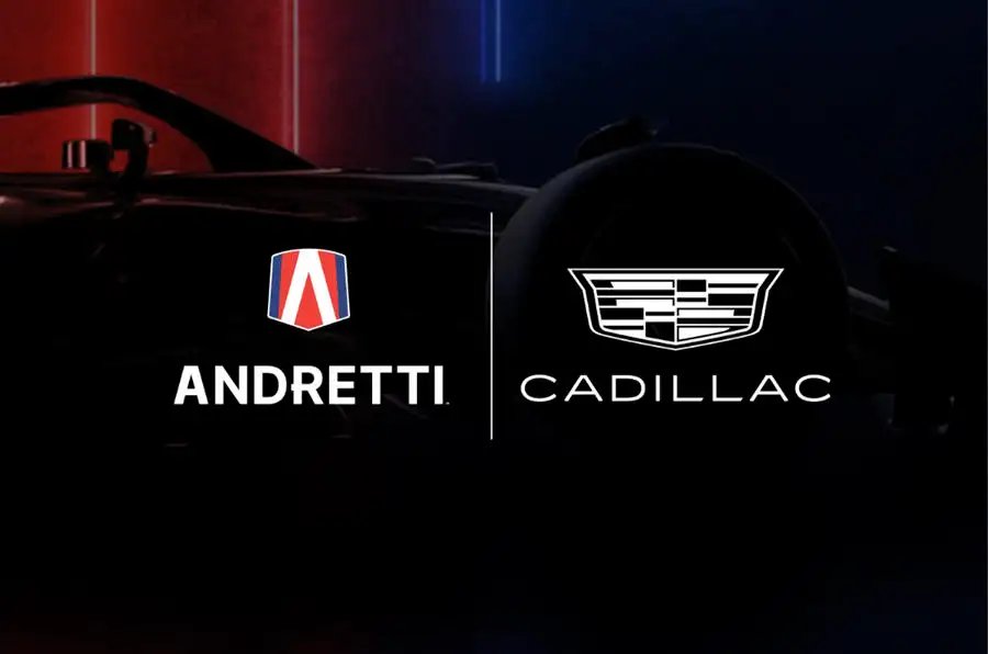 Cadillac-backed Andretti Formula 1 bid is approved as 11th team