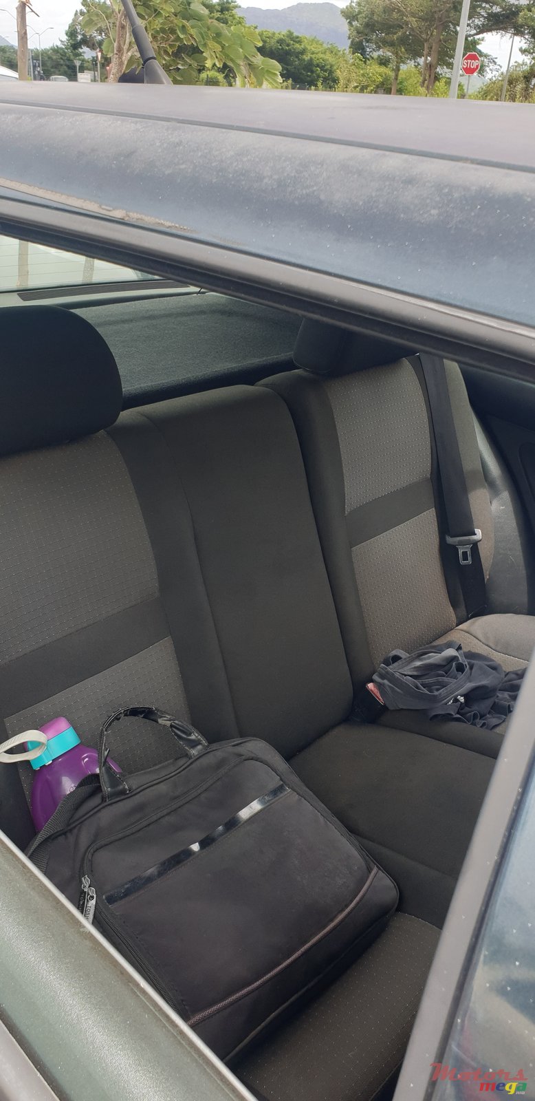 2007' Volkswagen Golf IV photo #1