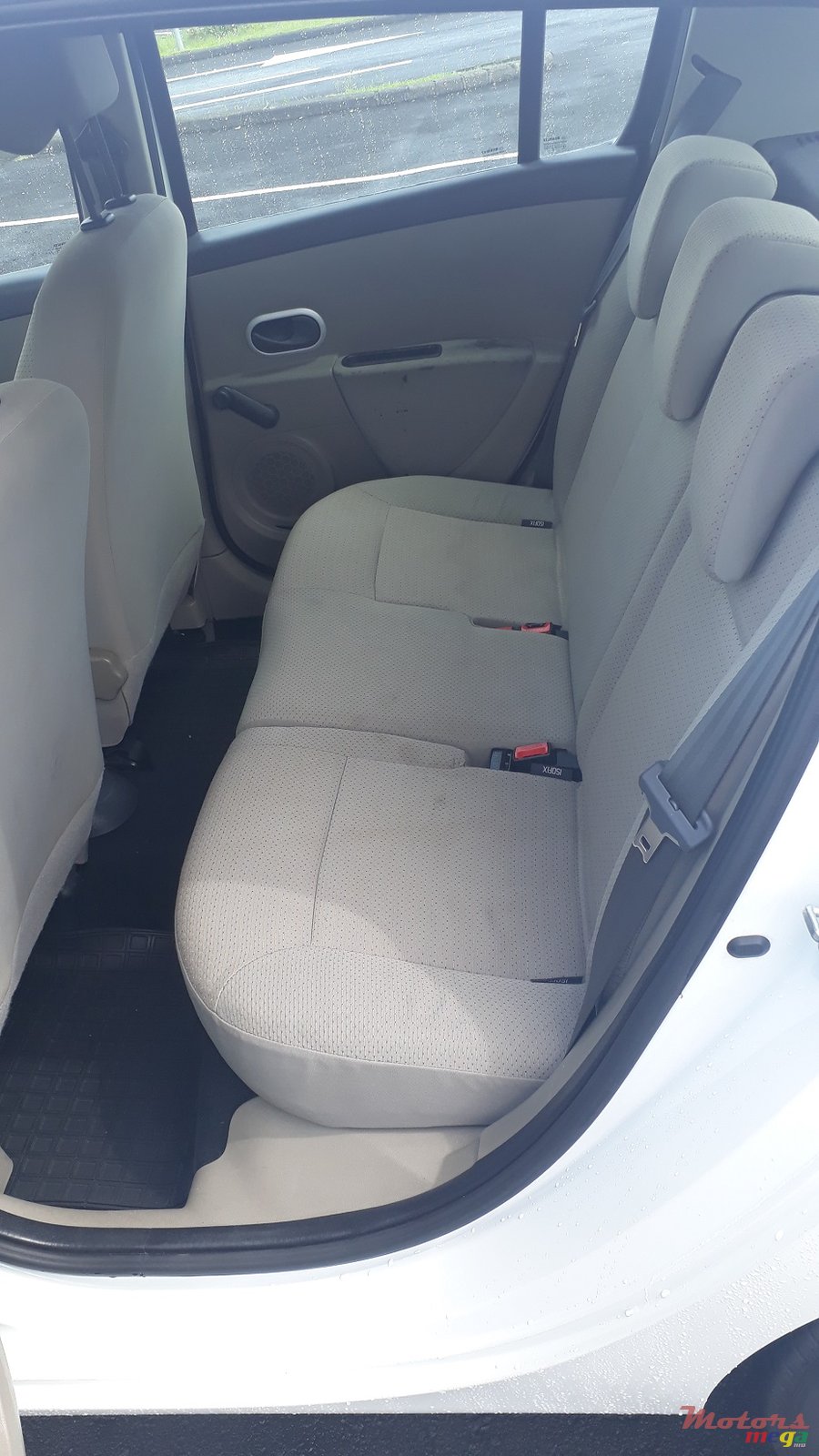 2007' Renault Clio photo #3