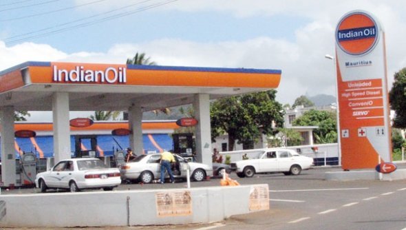 Hold-Up: Rs 145 900 Emportées Chez Indian Oil 