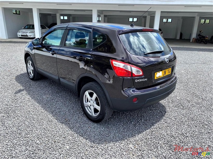 2014' Nissan Qashqai Manual 1.6L JAPAN photo #1