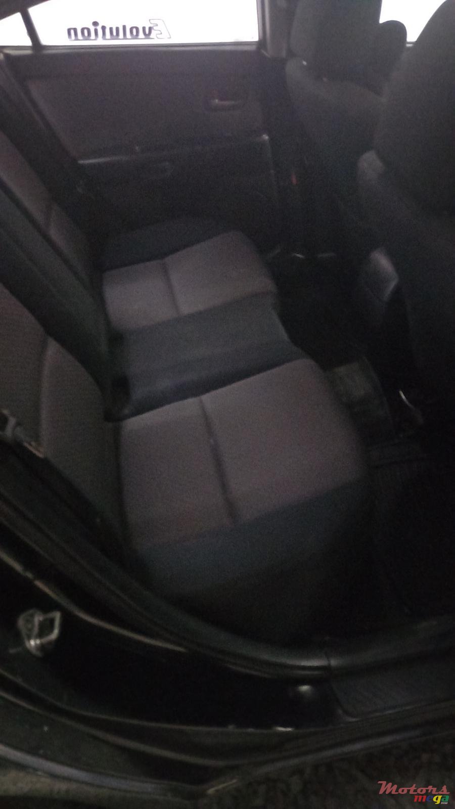 2006' Mazda 3 photo #6