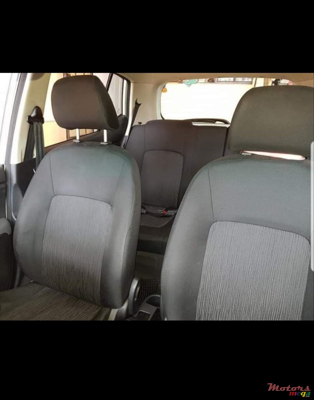 2012' Hyundai i10 photo #4